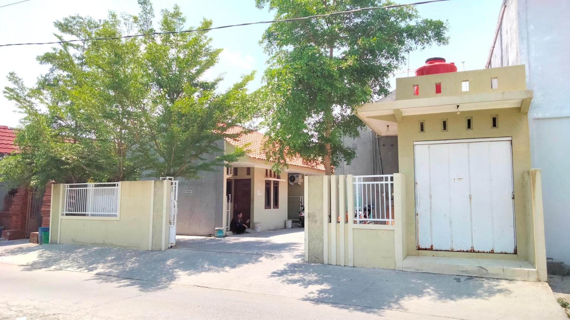 Wisma Mutiara Near Alun Alun Demak Mitra Reddoorz Luaran gambar