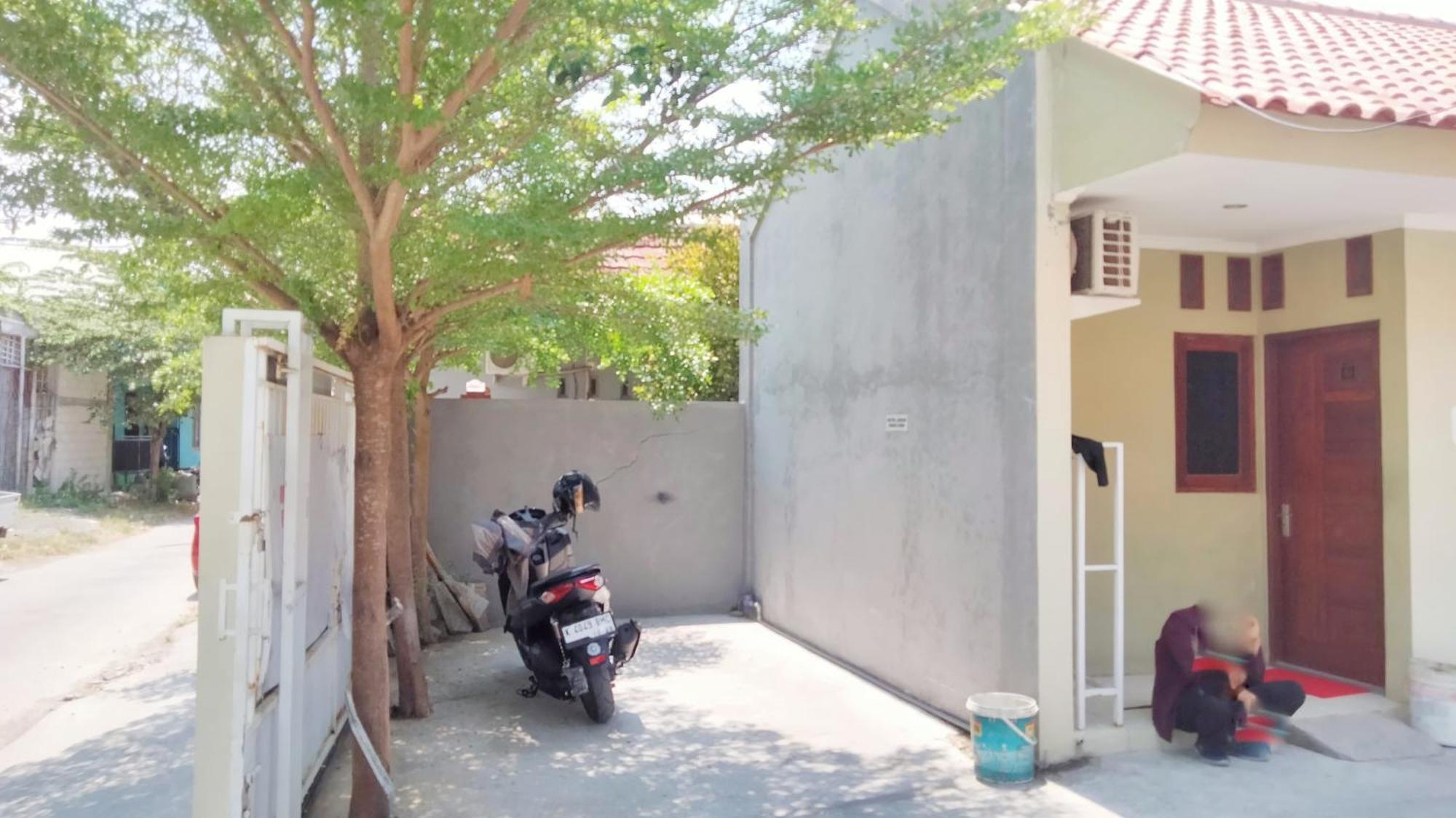 Wisma Mutiara Near Alun Alun Demak Mitra Reddoorz Luaran gambar